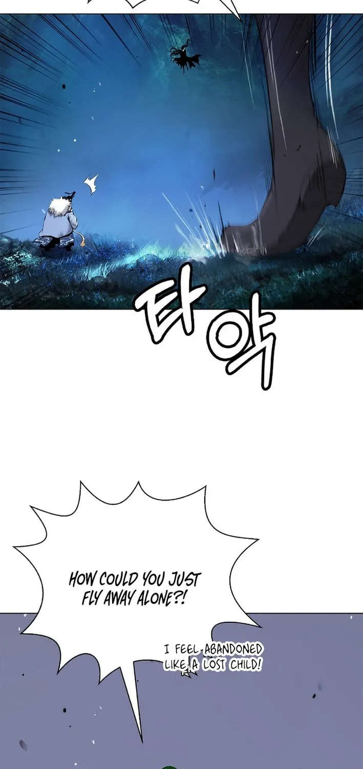 Tale of the Floating Sages Chapter 198 page 19 - 