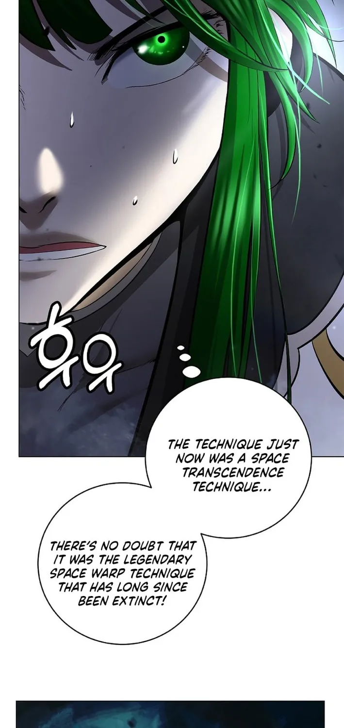 Tale of the Floating Sages Chapter 198 page 23 - 