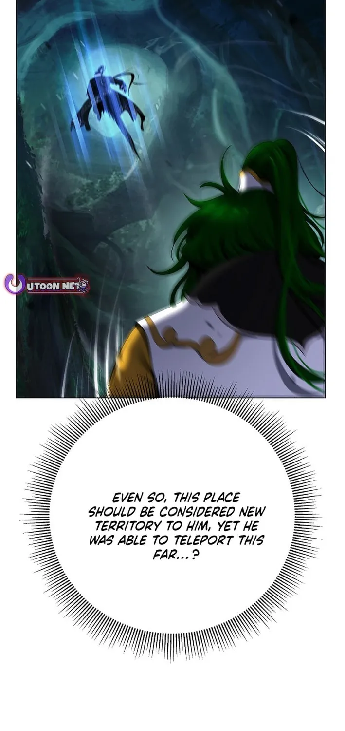 Tale of the Floating Sages Chapter 198 page 24 - 
