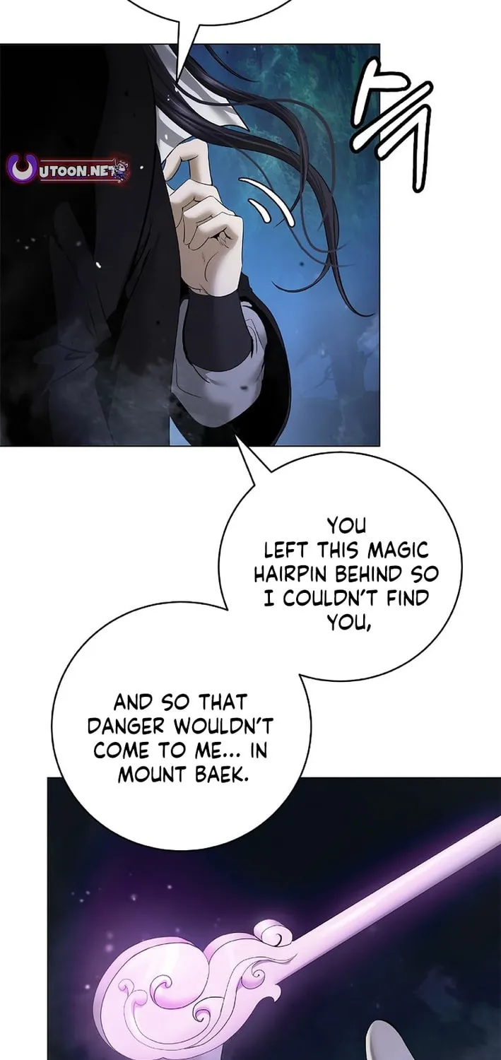 Tale of the Floating Sages Chapter 198 page 33 - 