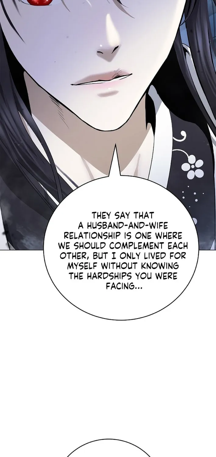 Tale of the Floating Sages Chapter 198 page 39 - 