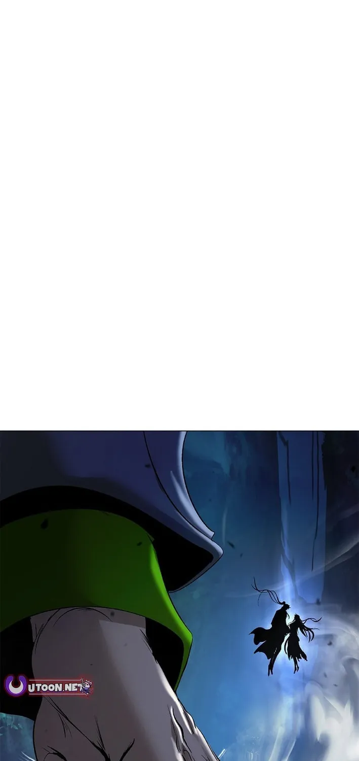 Tale of the Floating Sages Chapter 198 page 41 - 