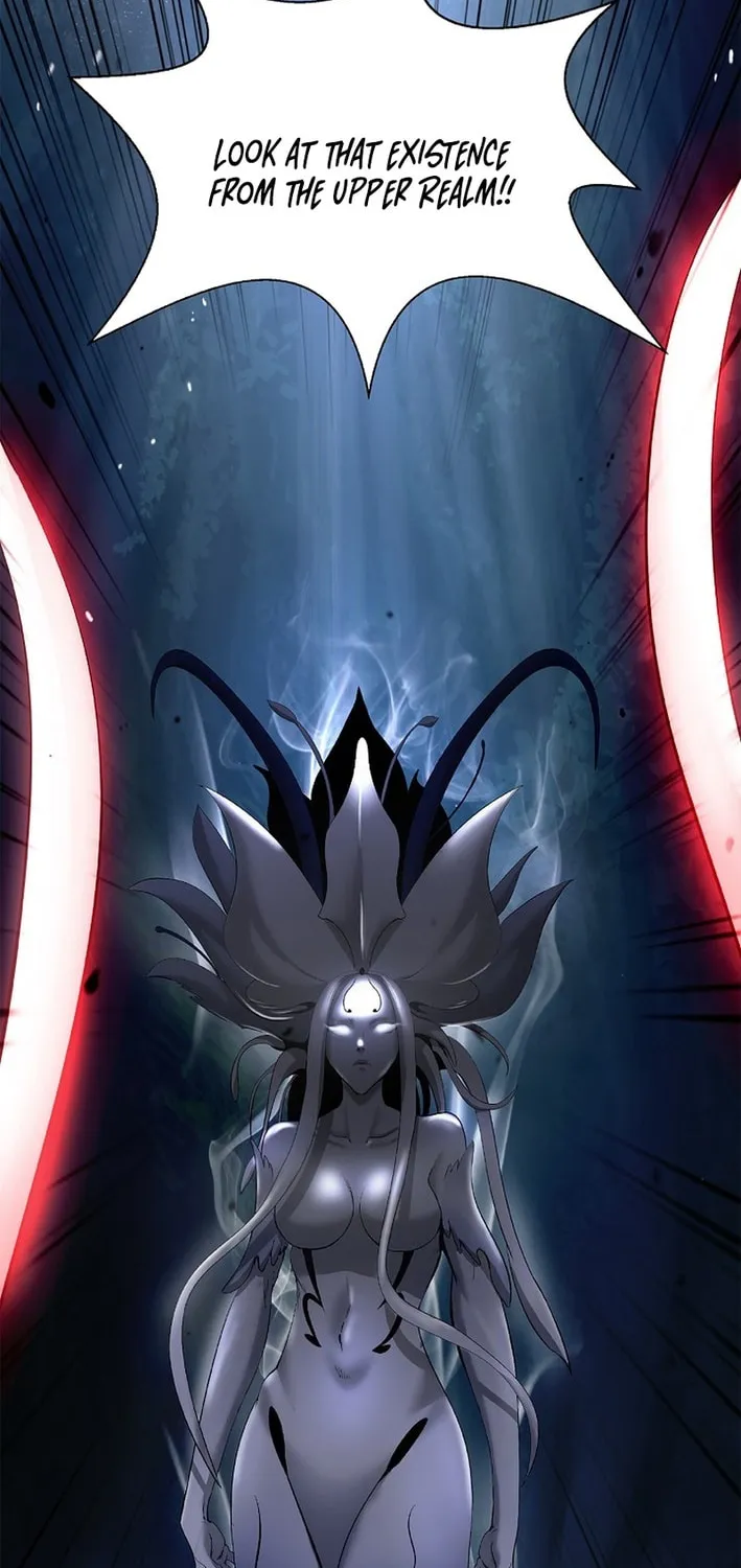 Tale of the Floating Sages Chapter 198 page 44 - 