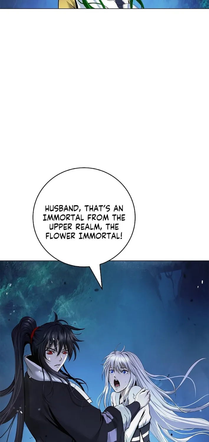 Tale of the Floating Sages Chapter 198 page 47 - 