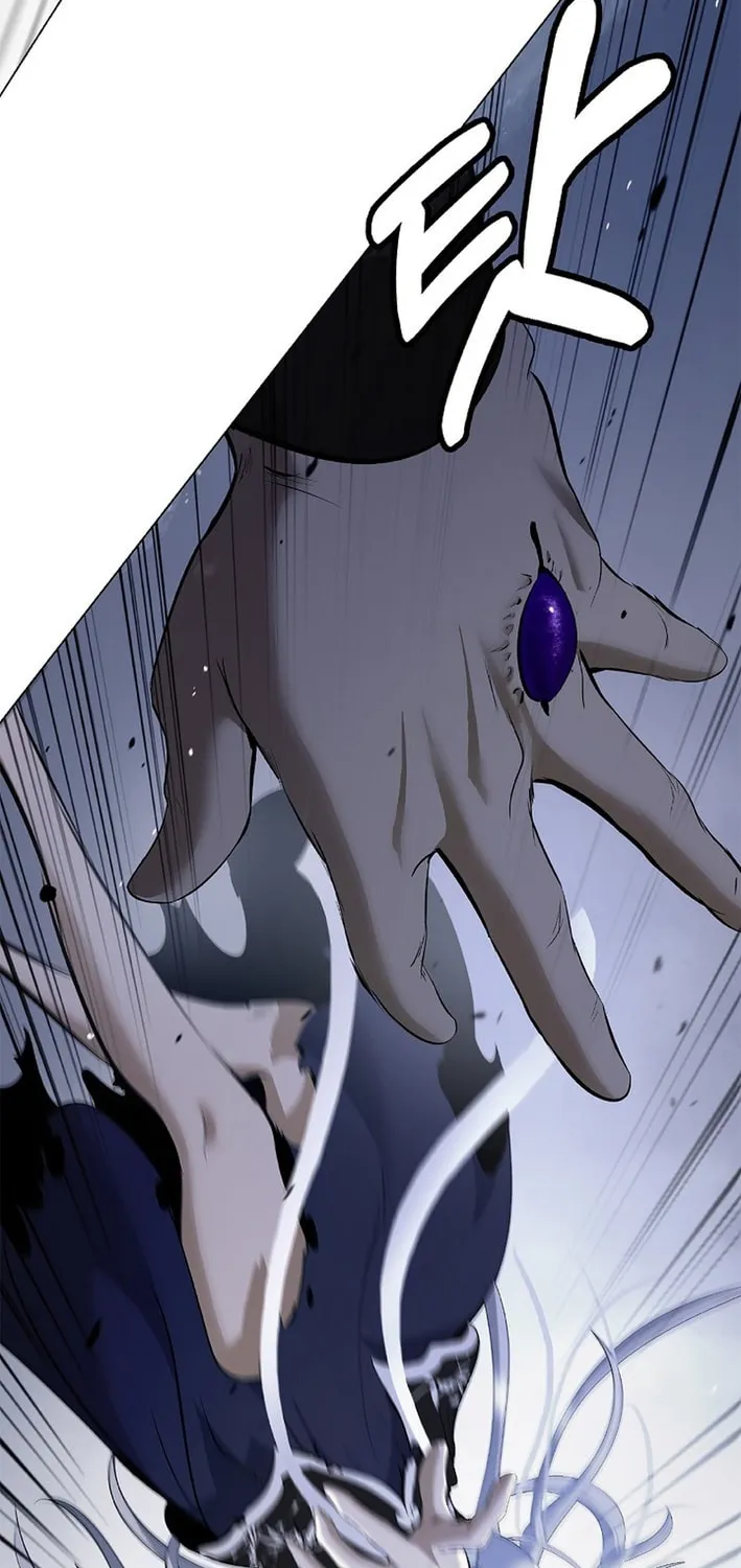 Tale of the Floating Sages Chapter 198 page 54 - 