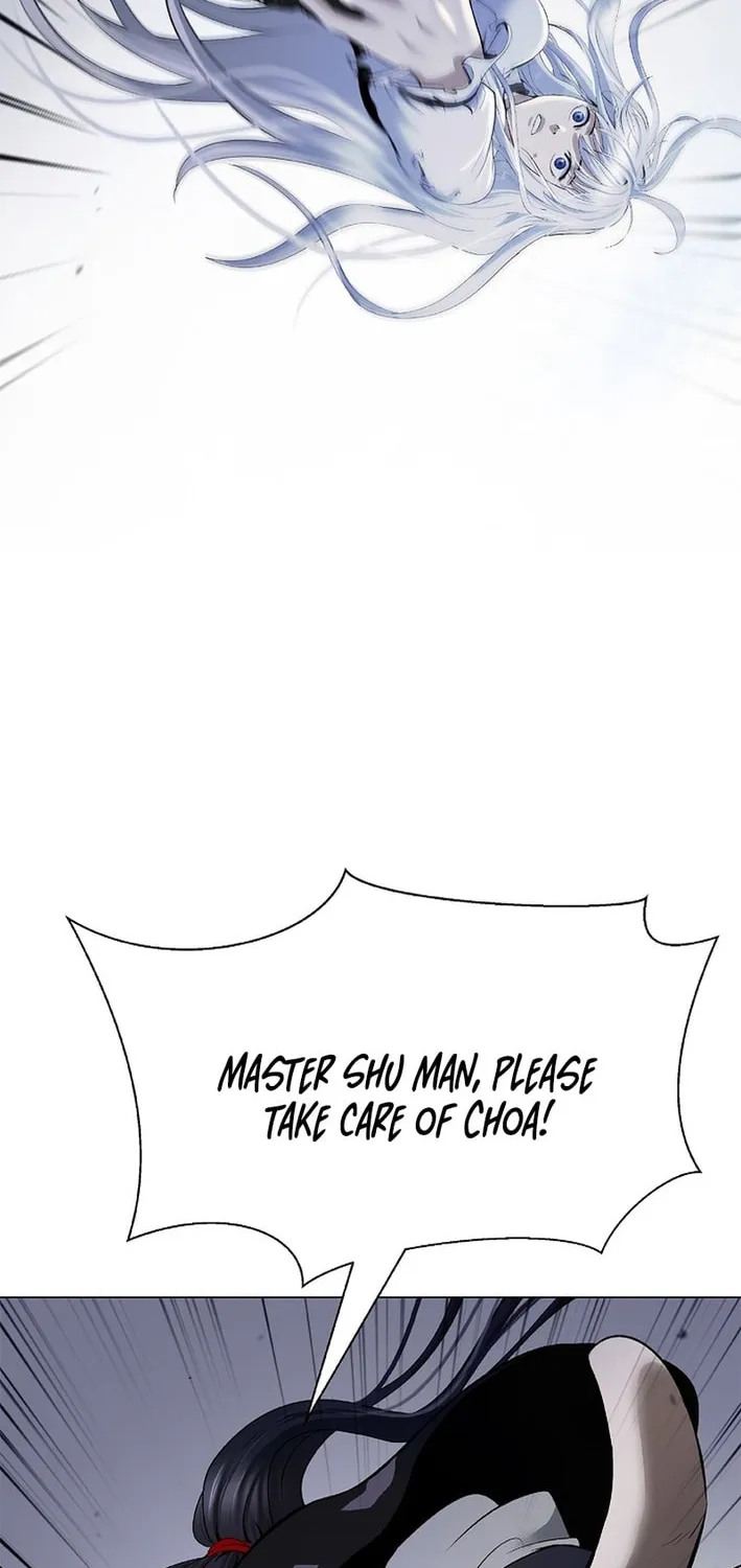 Tale of the Floating Sages Chapter 198 page 55 - 