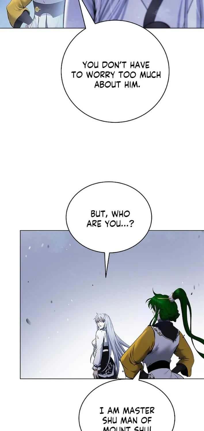 Tale of the Floating Sages Chapter 198 page 64 - 