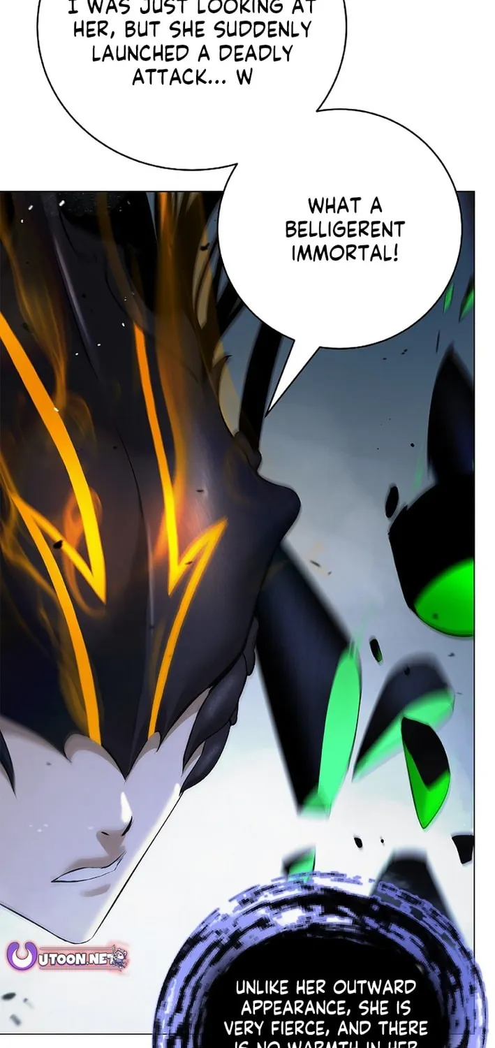 Tale of the Floating Sages Chapter 198 page 68 - 
