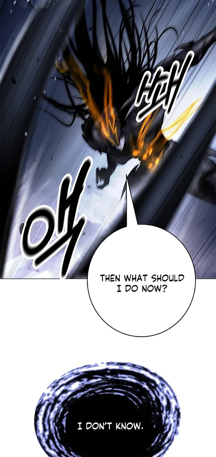 Tale of the Floating Sages Chapter 198 page 71 - 