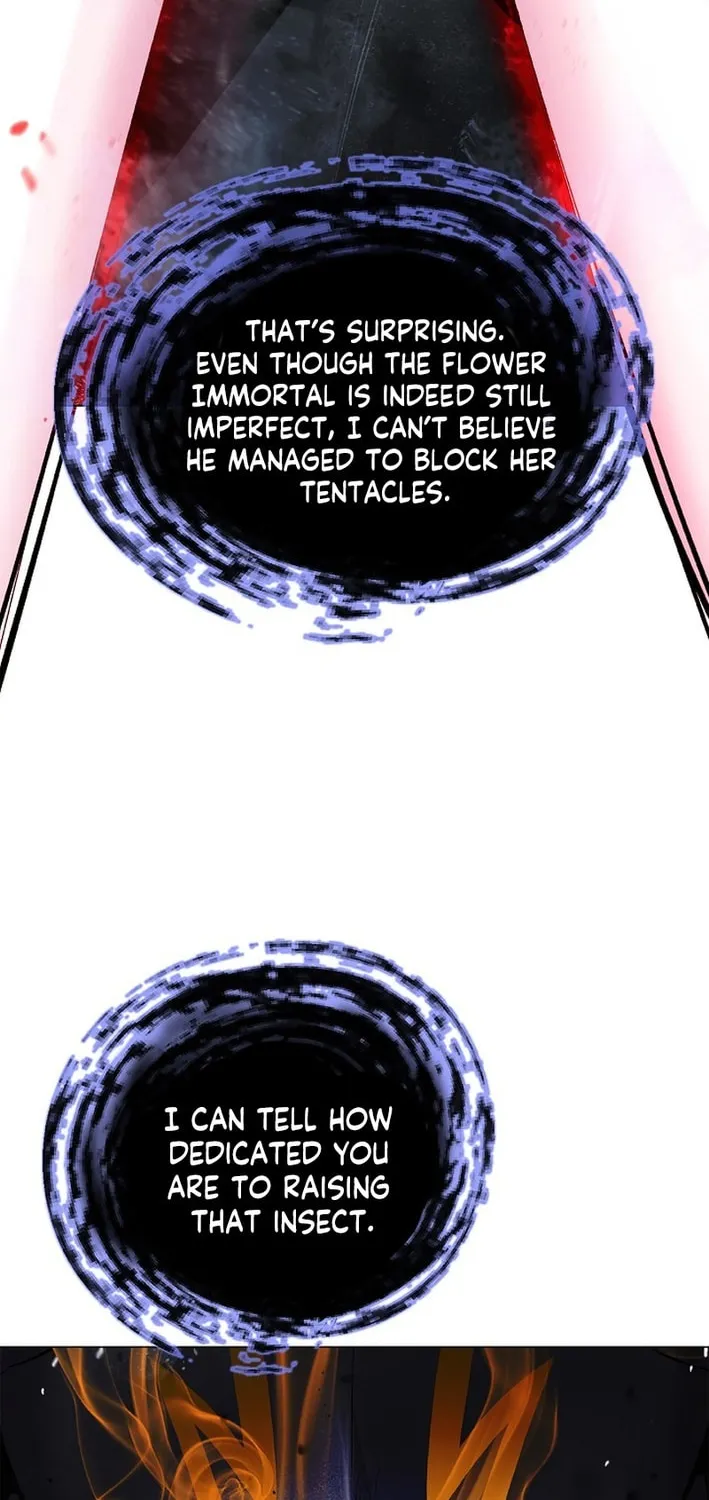 Tale of the Floating Sages Chapter 198 page 86 - 