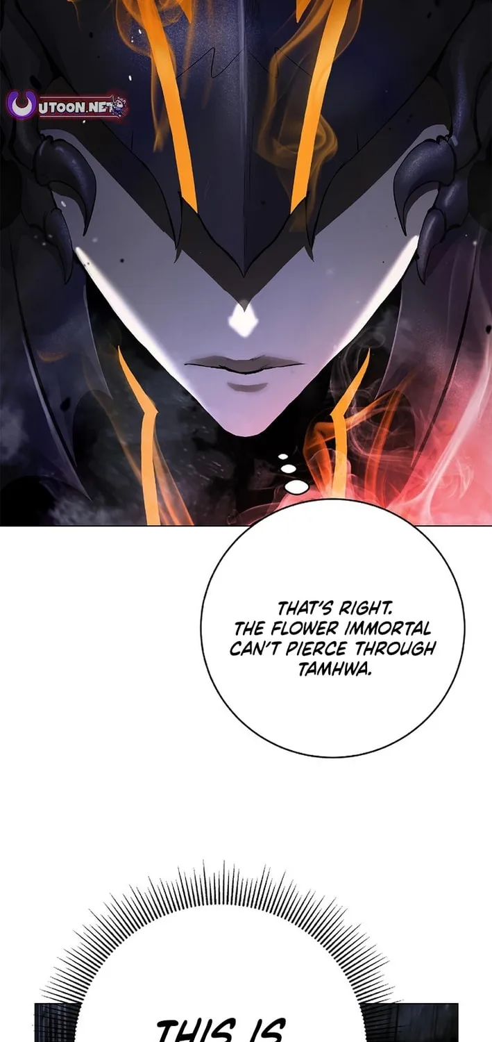 Tale of the Floating Sages Chapter 198 page 87 - 