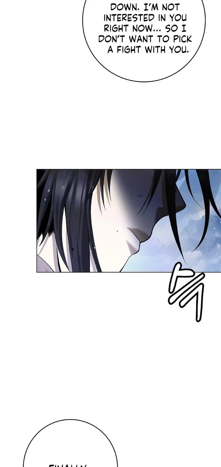 Tale of the Floating Sages Chapter 199 page 12 - 