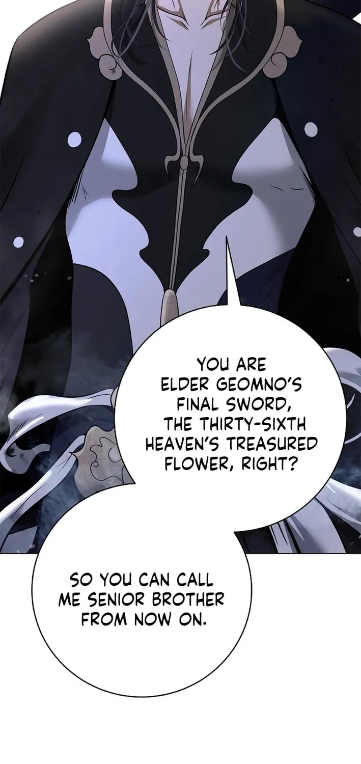 Tale of the Floating Sages Chapter 199 page 18 - 