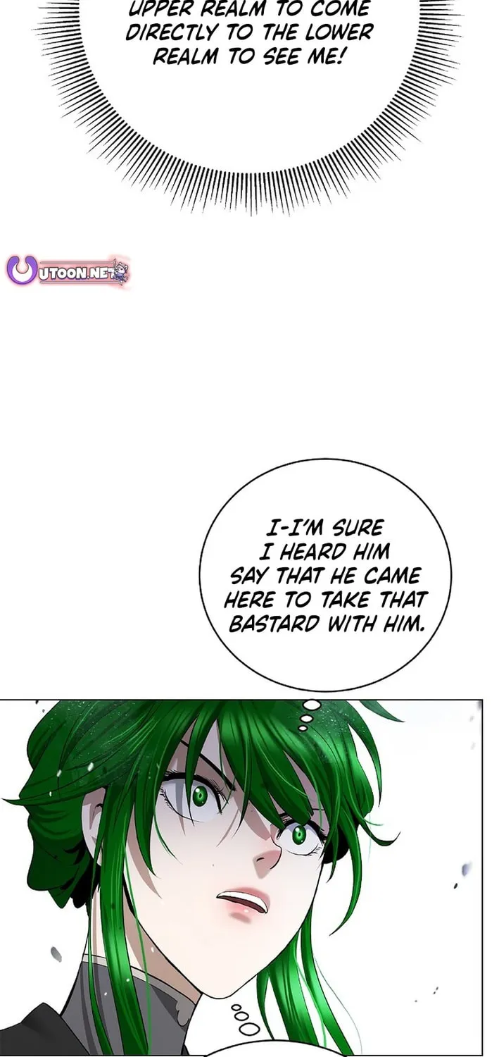 Tale of the Floating Sages Chapter 199 page 23 - 