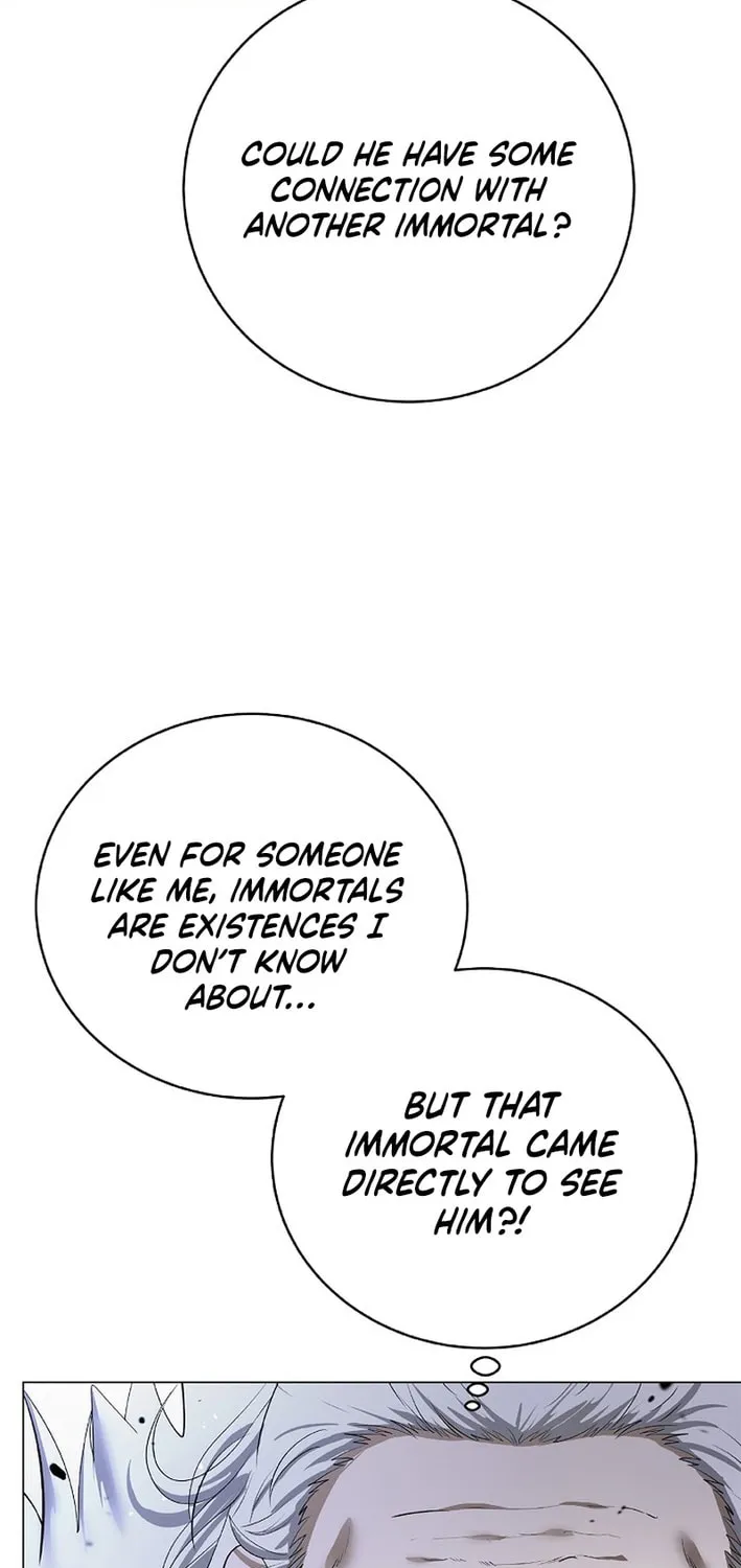 Tale of the Floating Sages Chapter 199 page 24 - 
