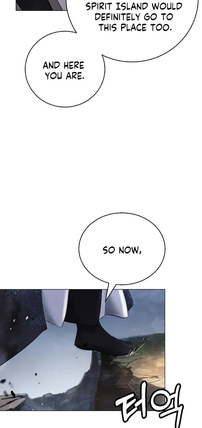 Tale of the Floating Sages Chapter 199 page 30 - 