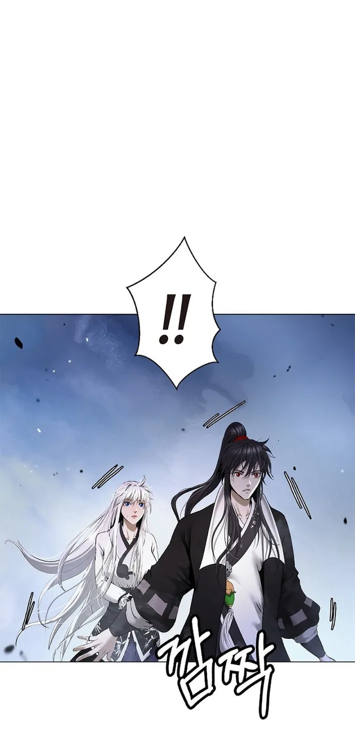 Tale of the Floating Sages Chapter 199 page 33 - 
