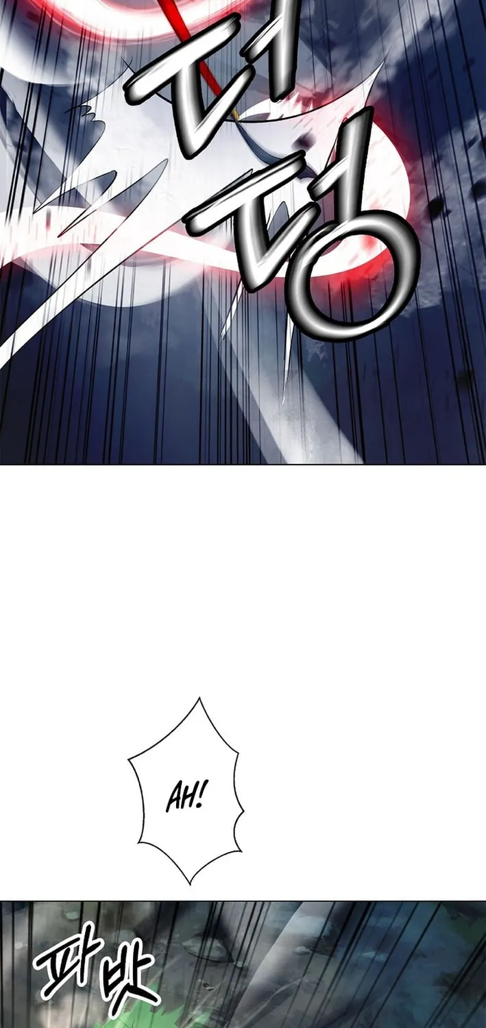 Tale of the Floating Sages Chapter 199 page 44 - 