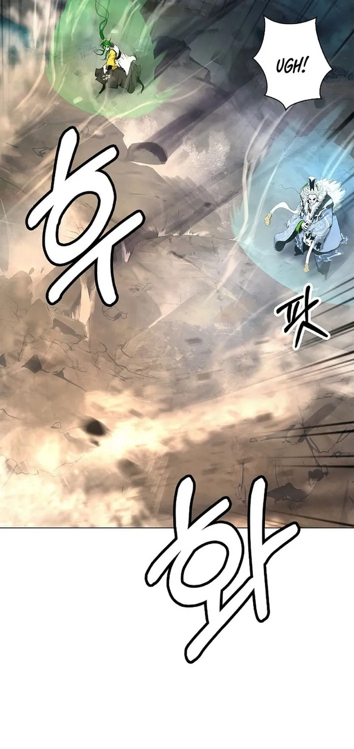 Tale of the Floating Sages Chapter 199 page 45 - 