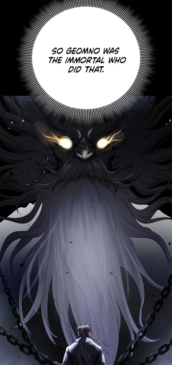 Tale of the Floating Sages Chapter 199 page 51 - 