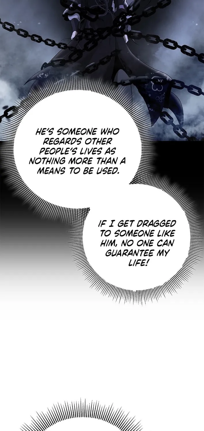 Tale of the Floating Sages Chapter 199 page 52 - 