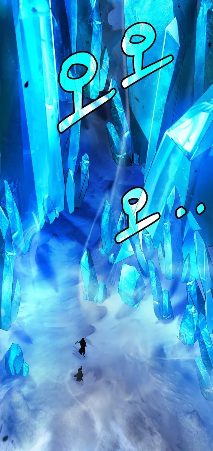 Tale of the Floating Sages Chapter 199 page 57 - 