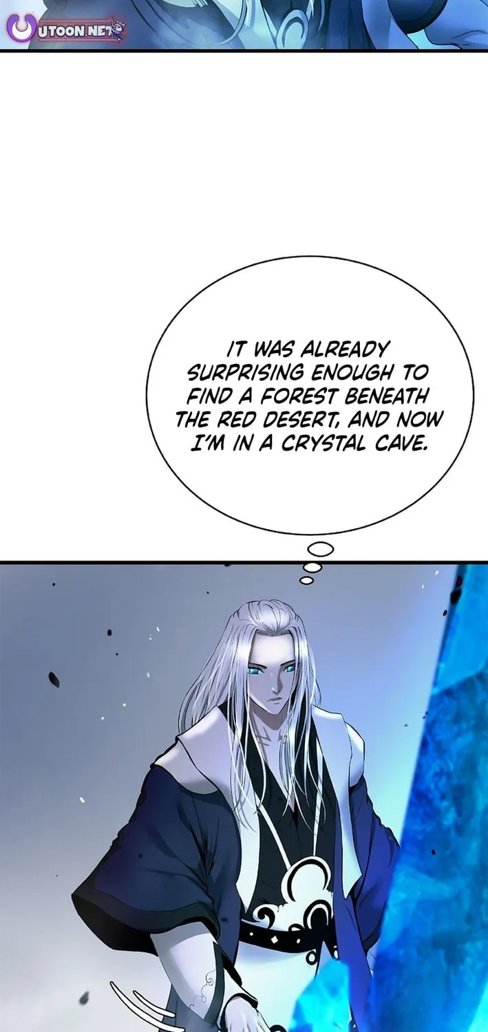 Tale of the Floating Sages Chapter 199 page 59 - 