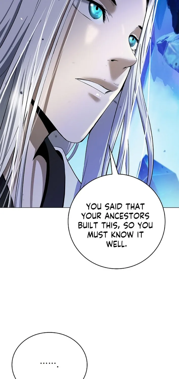 Tale of the Floating Sages Chapter 199 page 69 - 