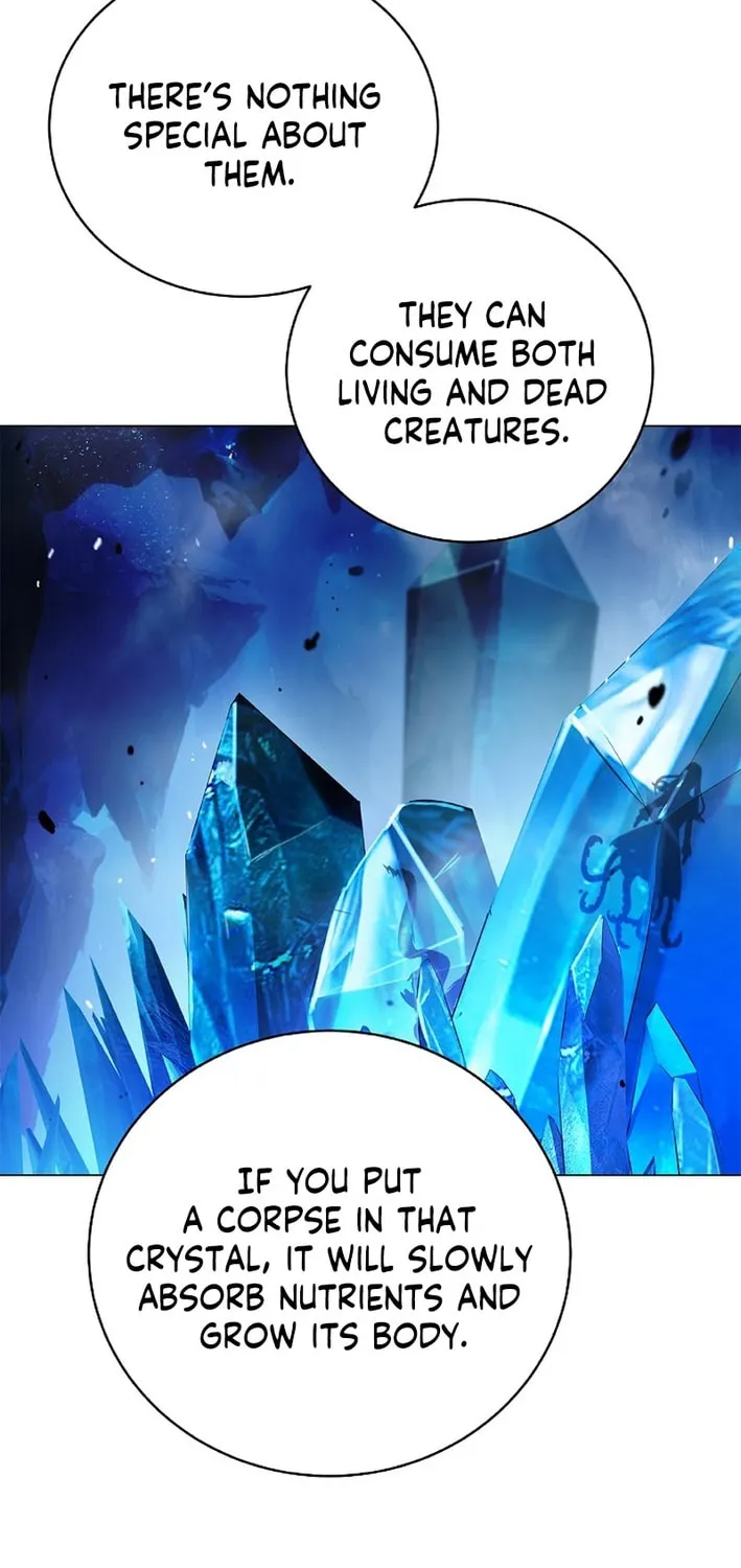 Tale of the Floating Sages Chapter 199 page 72 - 