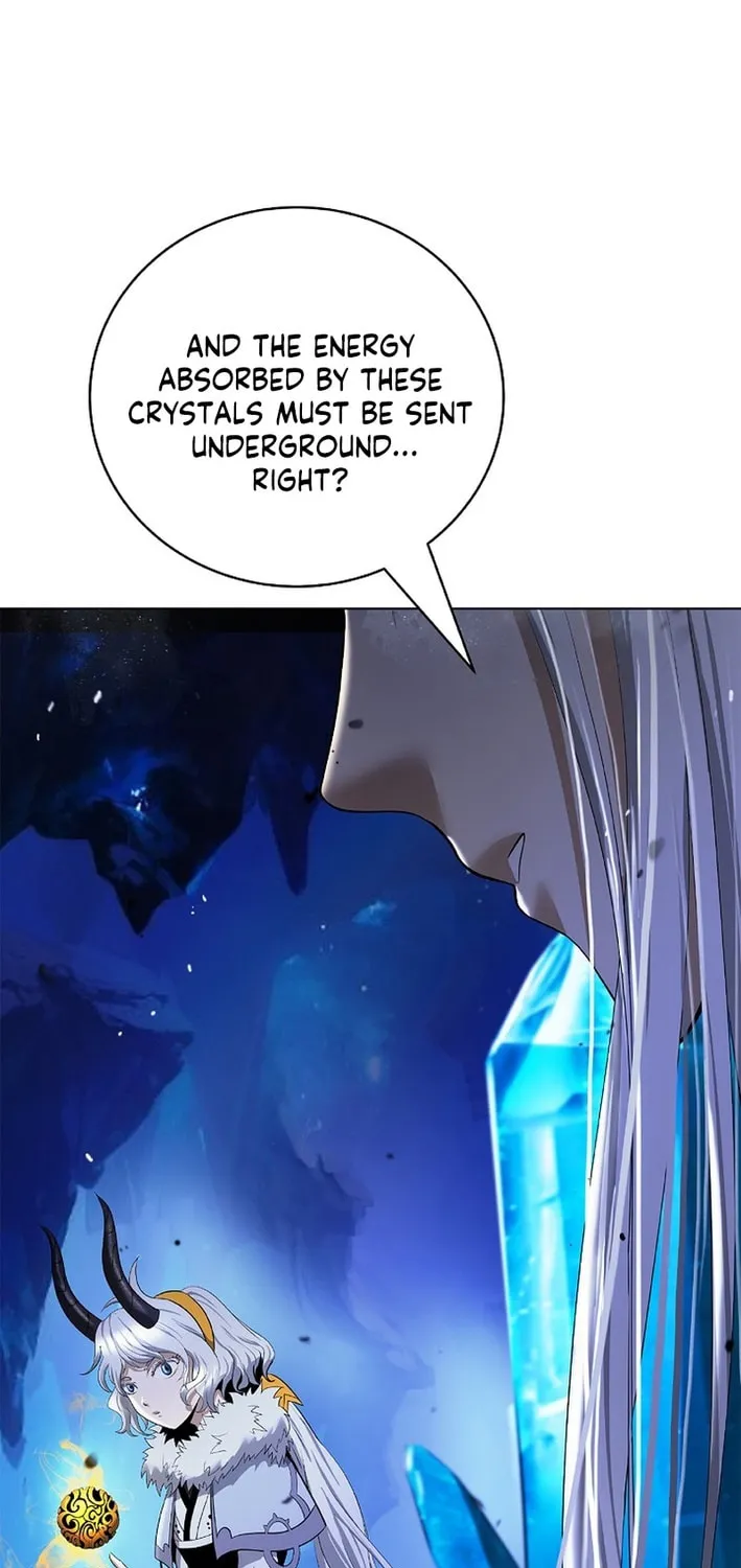 Tale of the Floating Sages Chapter 199 page 73 - 