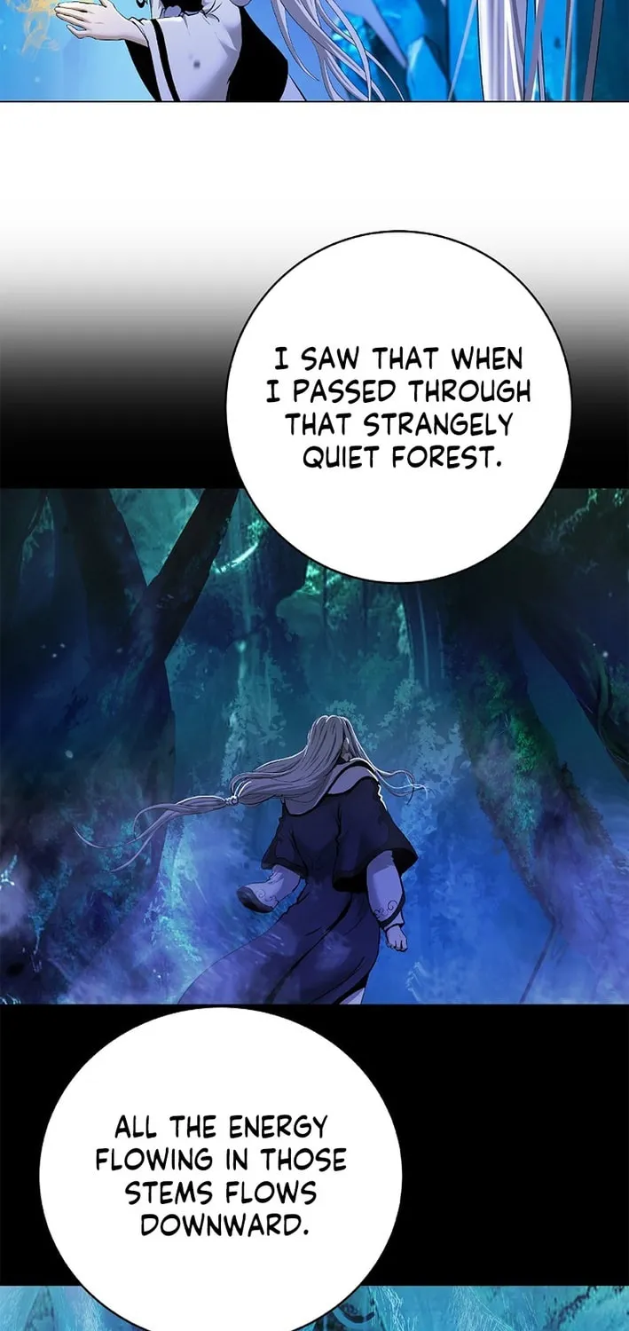 Tale of the Floating Sages Chapter 199 page 74 - 