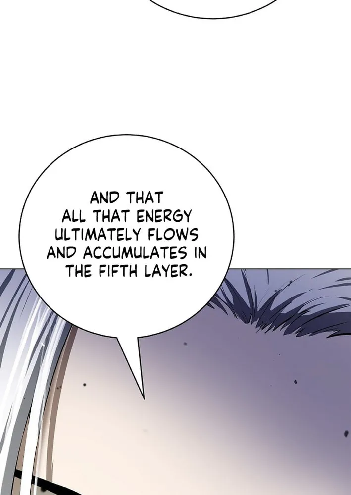 Tale of the Floating Sages Chapter 199 page 77 - 