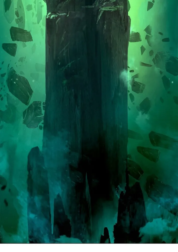 Tale of the Floating Sages Chapter 199 page 91 - 