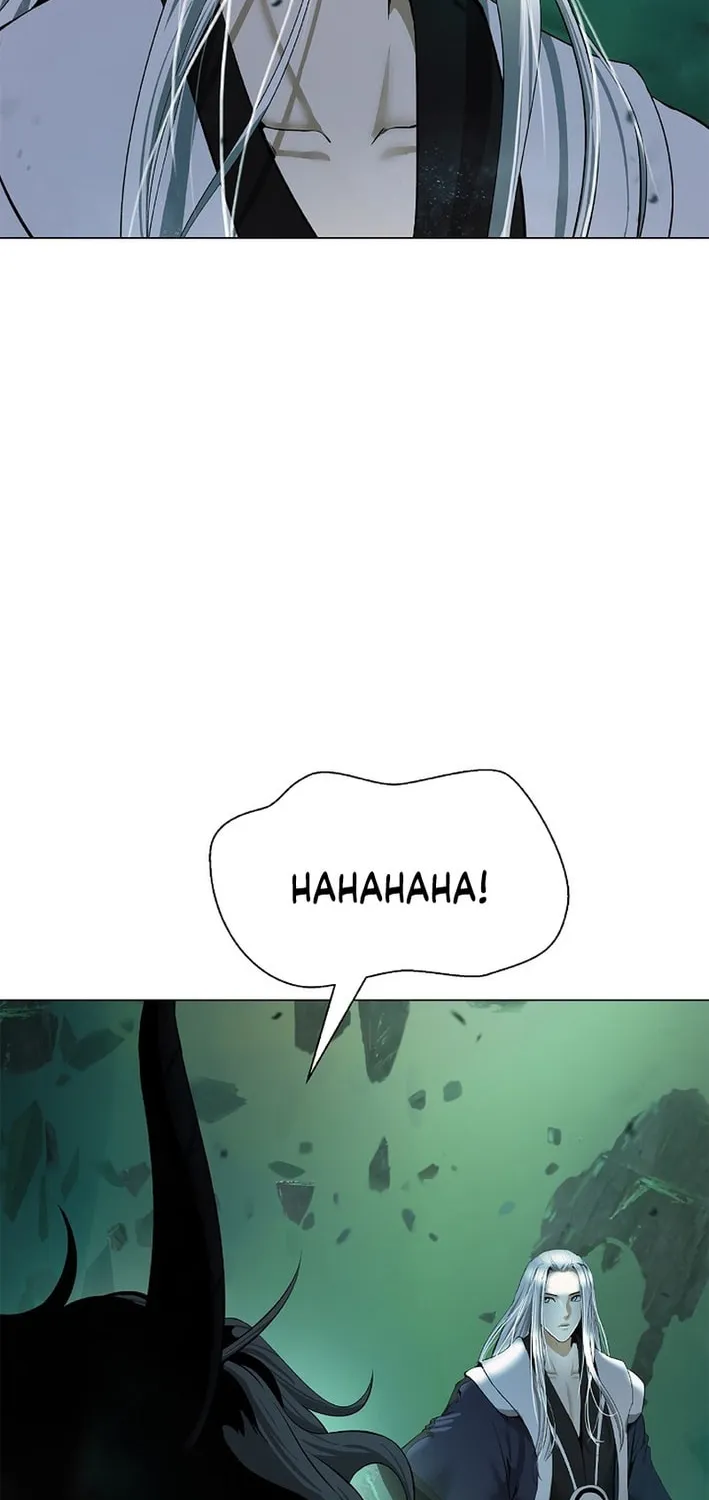 Tale of the Floating Sages Chapter 199 page 93 - 