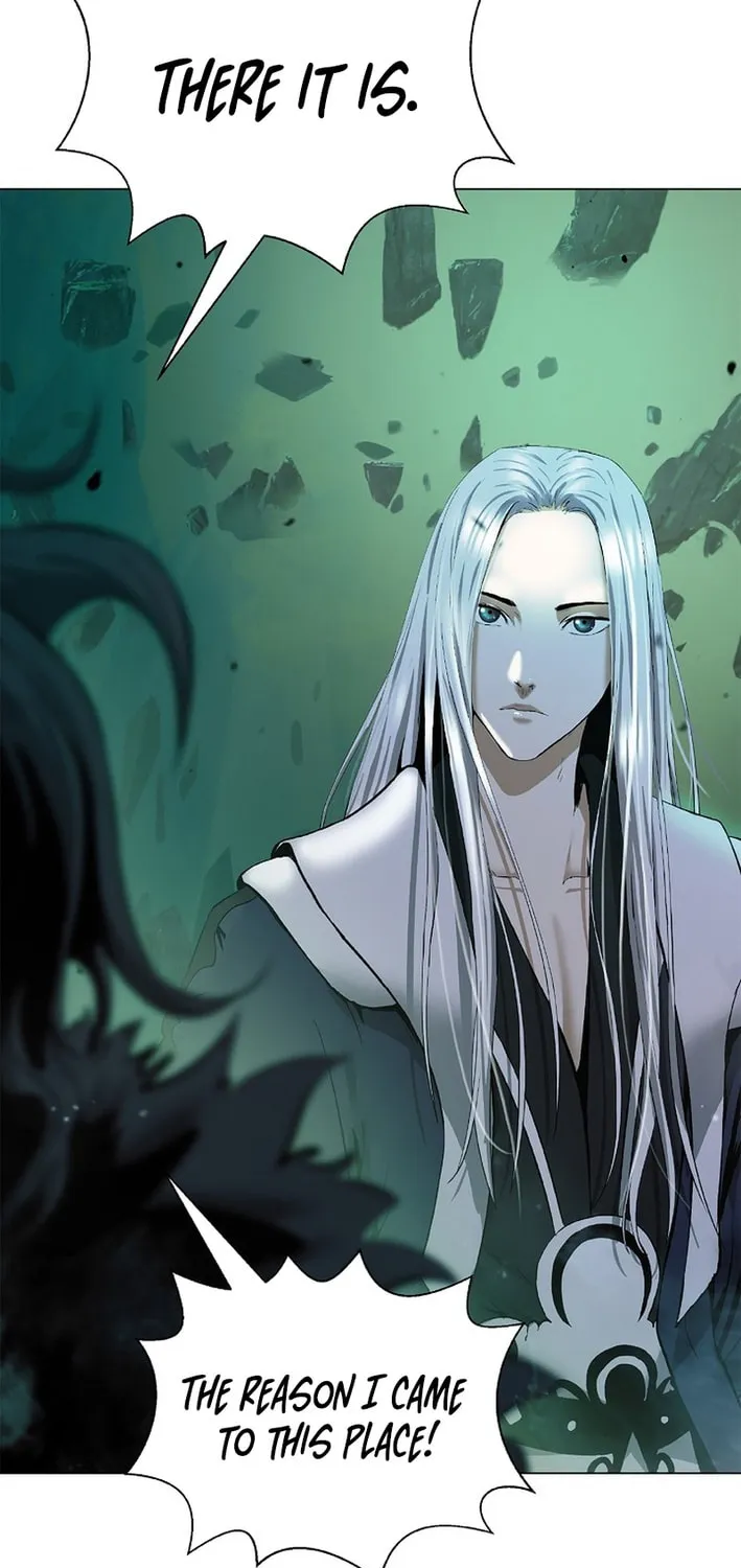 Tale of the Floating Sages Chapter 199 page 96 - 