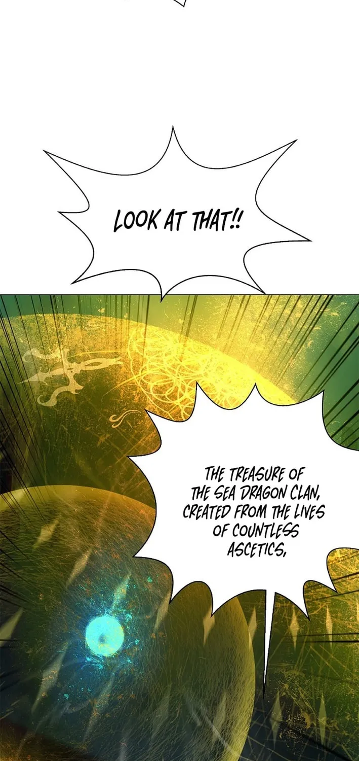 Tale of the Floating Sages Chapter 199 page 97 - 