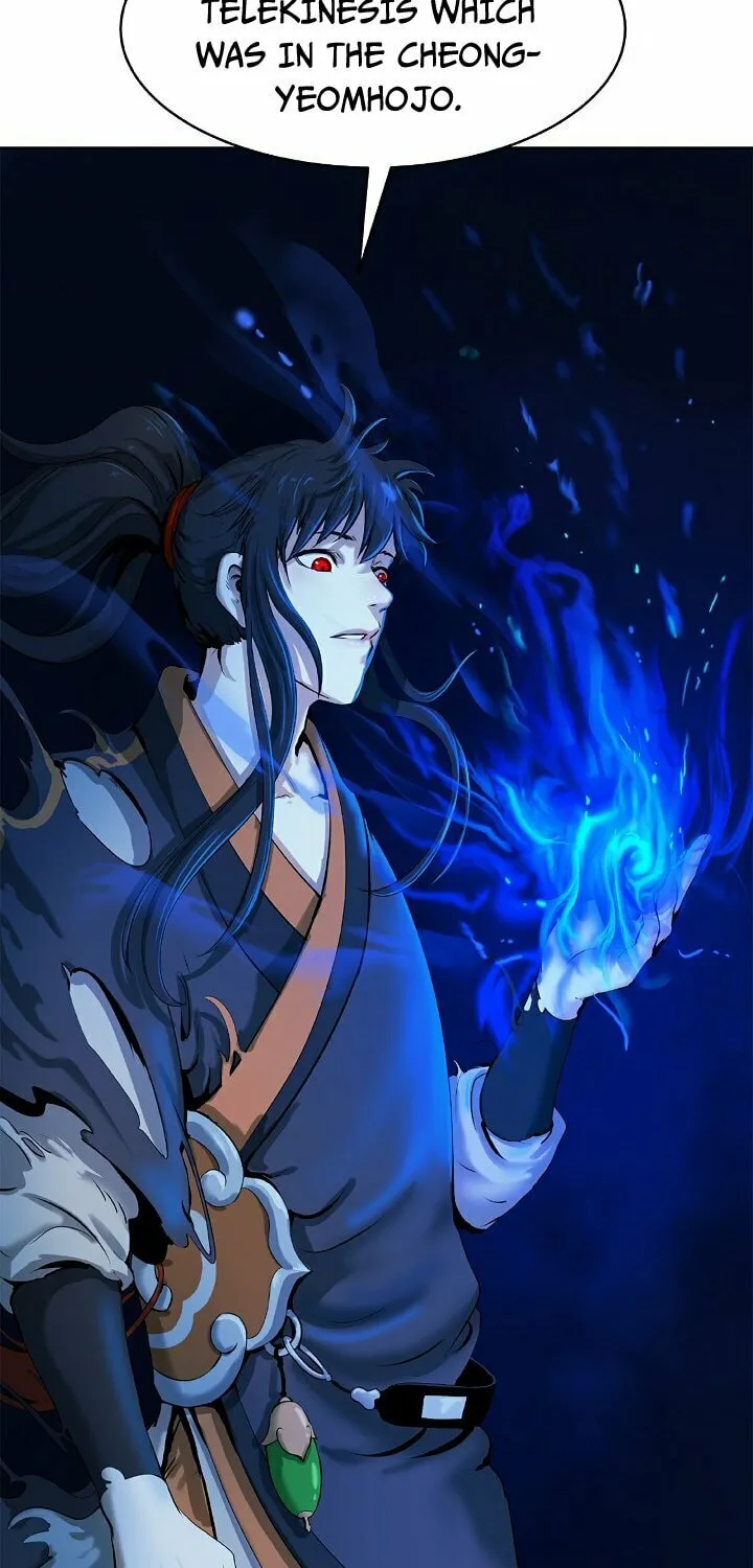Tale of the Floating Sages Chapter 20 page 11 - 