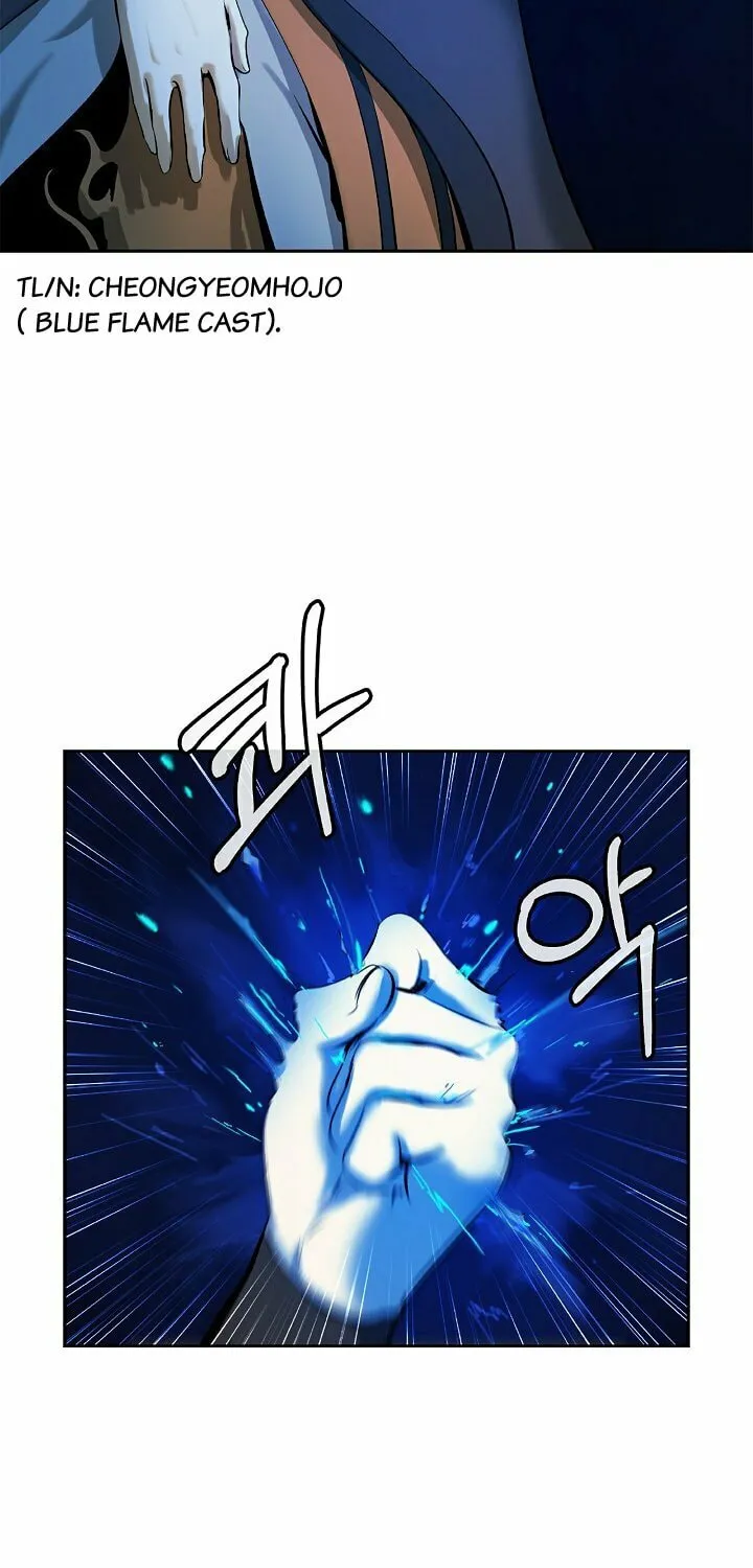 Tale of the Floating Sages Chapter 20 page 12 - 