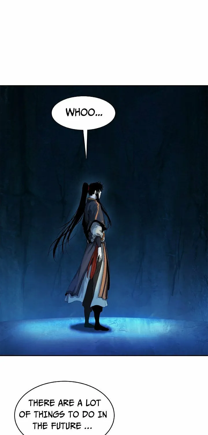 Tale of the Floating Sages Chapter 20 page 13 - 