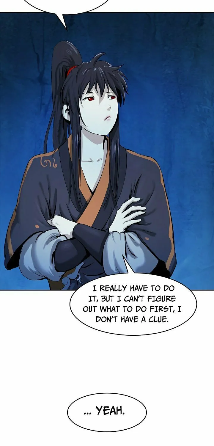 Tale of the Floating Sages Chapter 20 page 14 - 