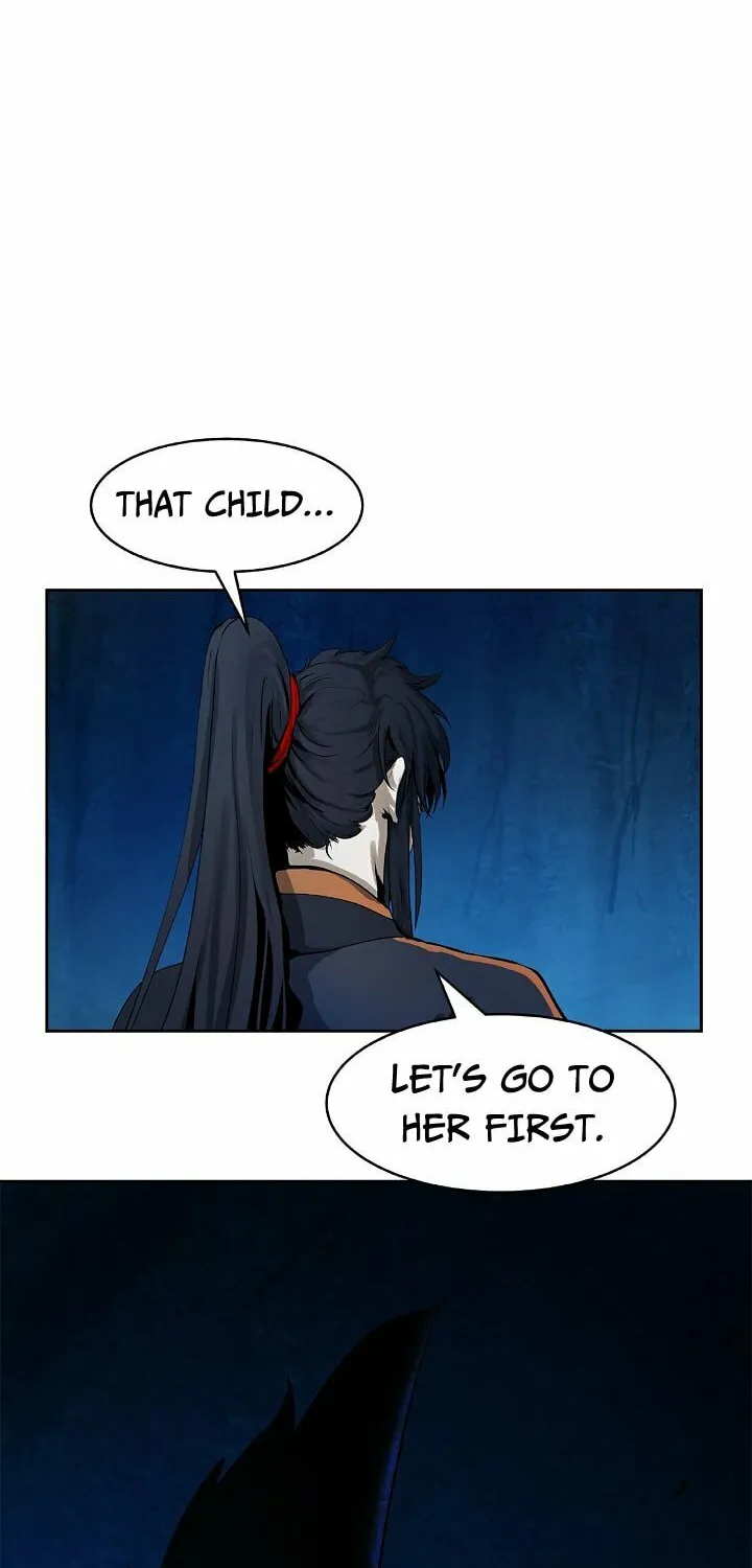 Tale of the Floating Sages Chapter 20 page 15 - 
