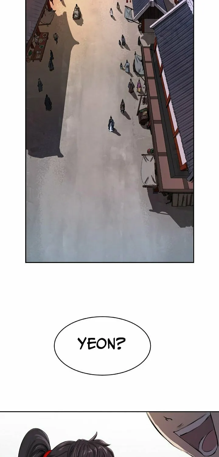 Tale of the Floating Sages Chapter 20 page 22 - 
