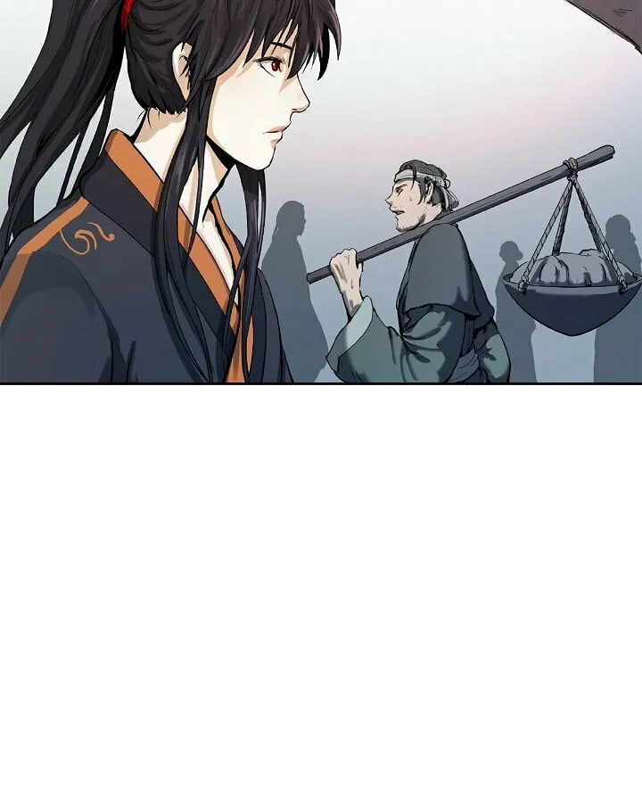 Tale of the Floating Sages Chapter 20 page 23 - 