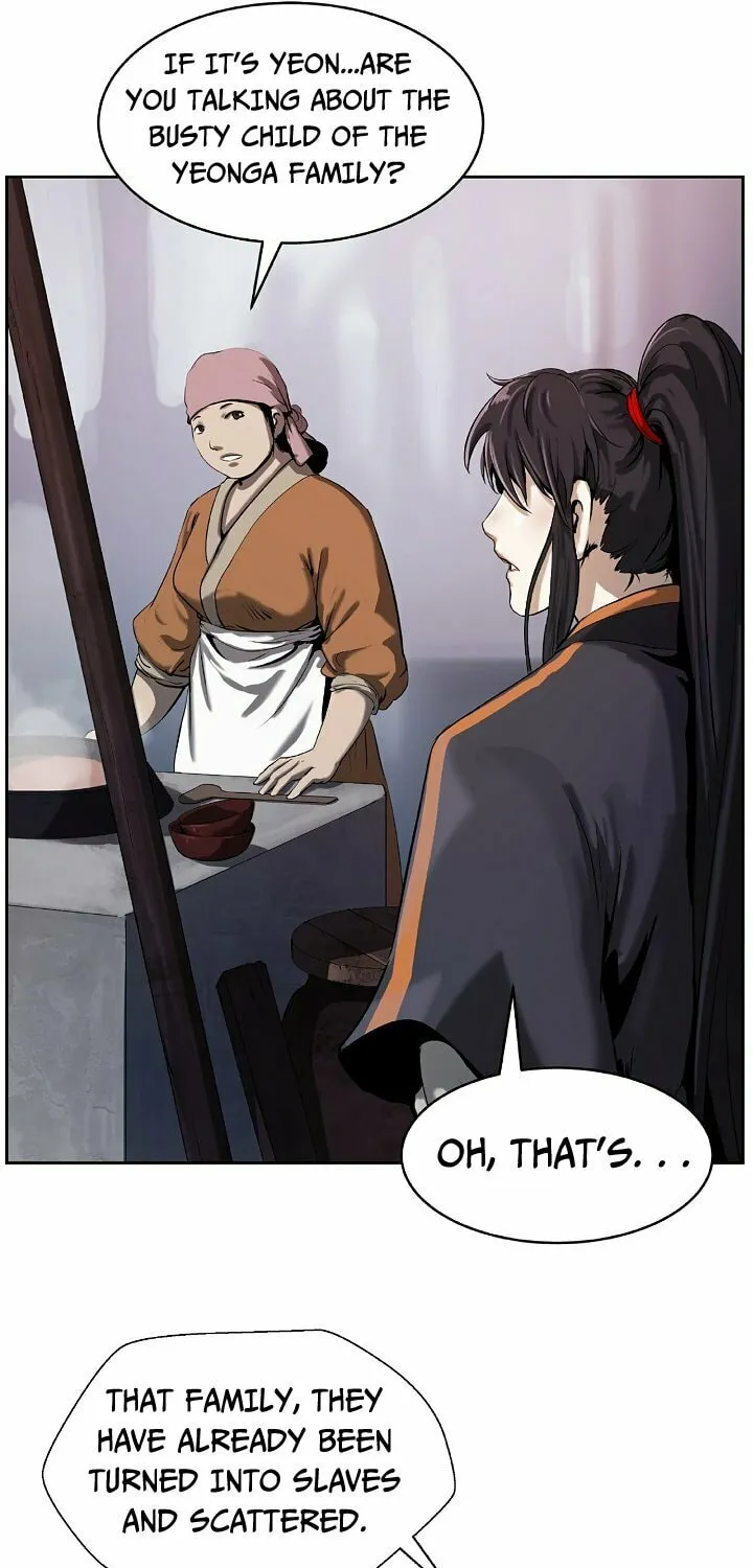 Tale of the Floating Sages Chapter 20 page 24 - 