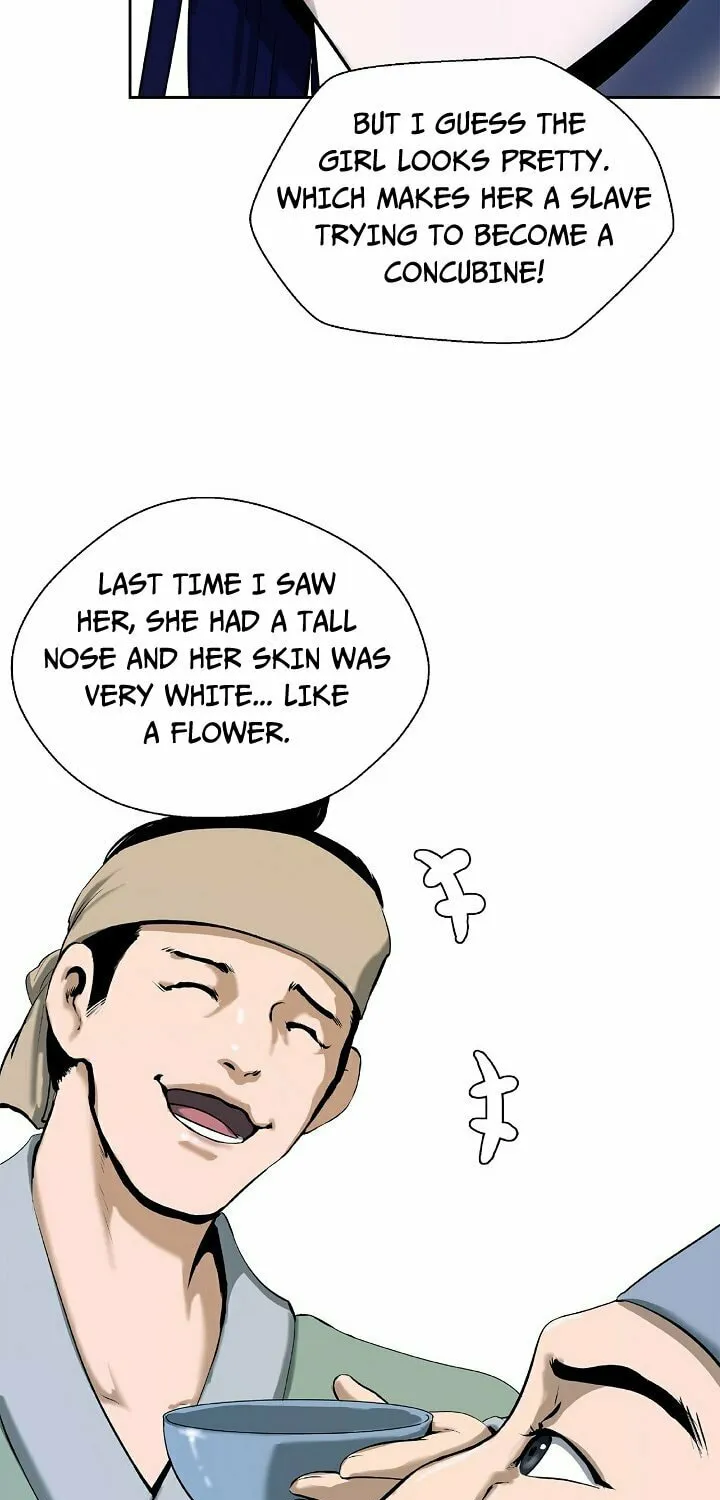 Tale of the Floating Sages Chapter 20 page 28 - 