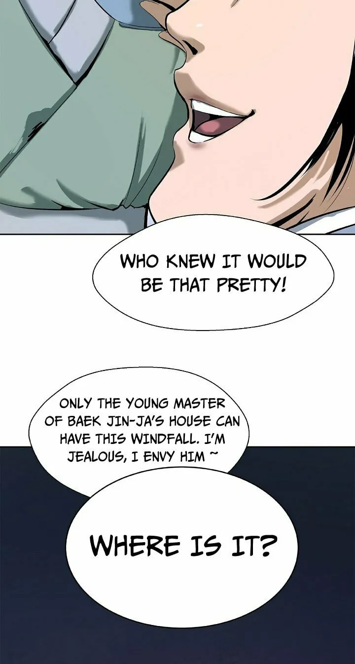 Tale of the Floating Sages Chapter 20 page 29 - 