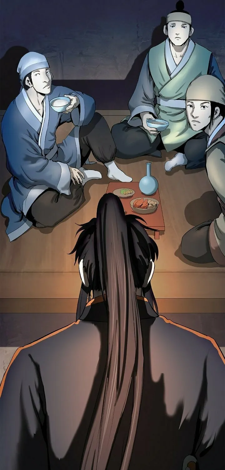 Tale of the Floating Sages Chapter 20 page 30 - 