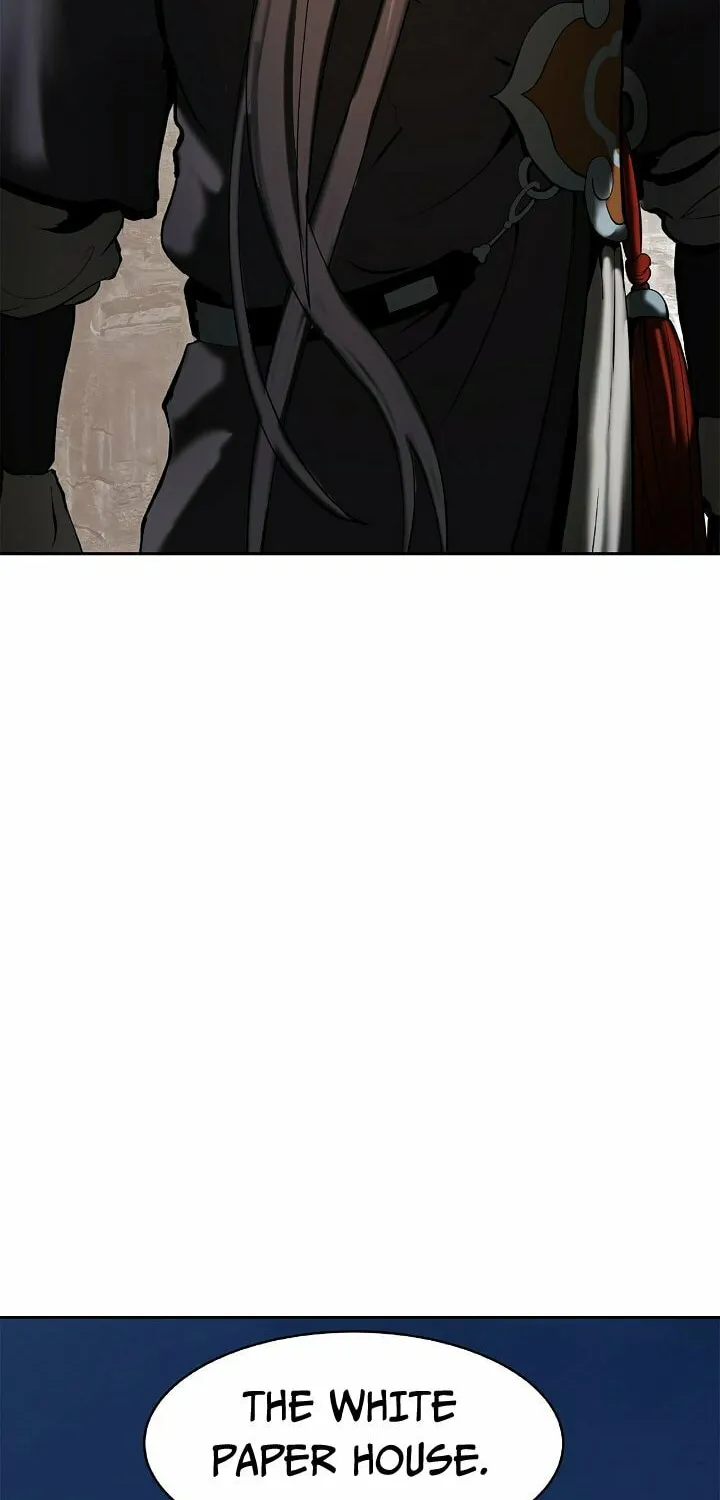 Tale of the Floating Sages Chapter 20 page 31 - 