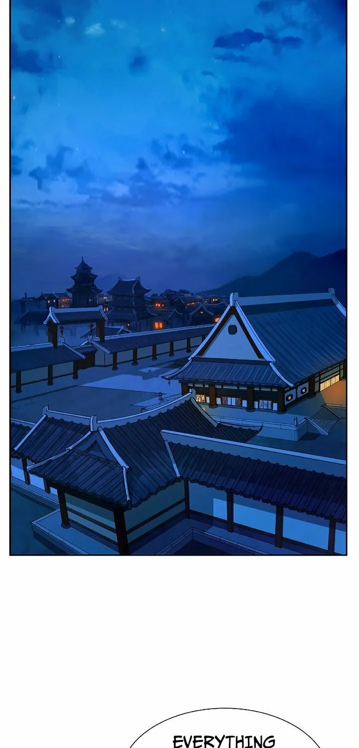 Tale of the Floating Sages Chapter 20 page 34 - 