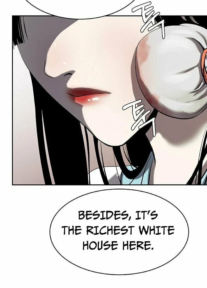 Tale of the Floating Sages Chapter 20 page 36 - 
